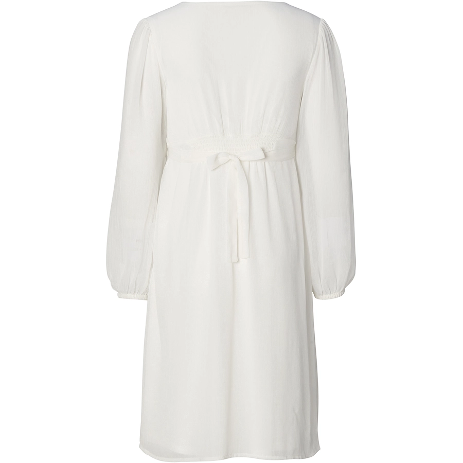 Noppies Kleid Jaya Cream