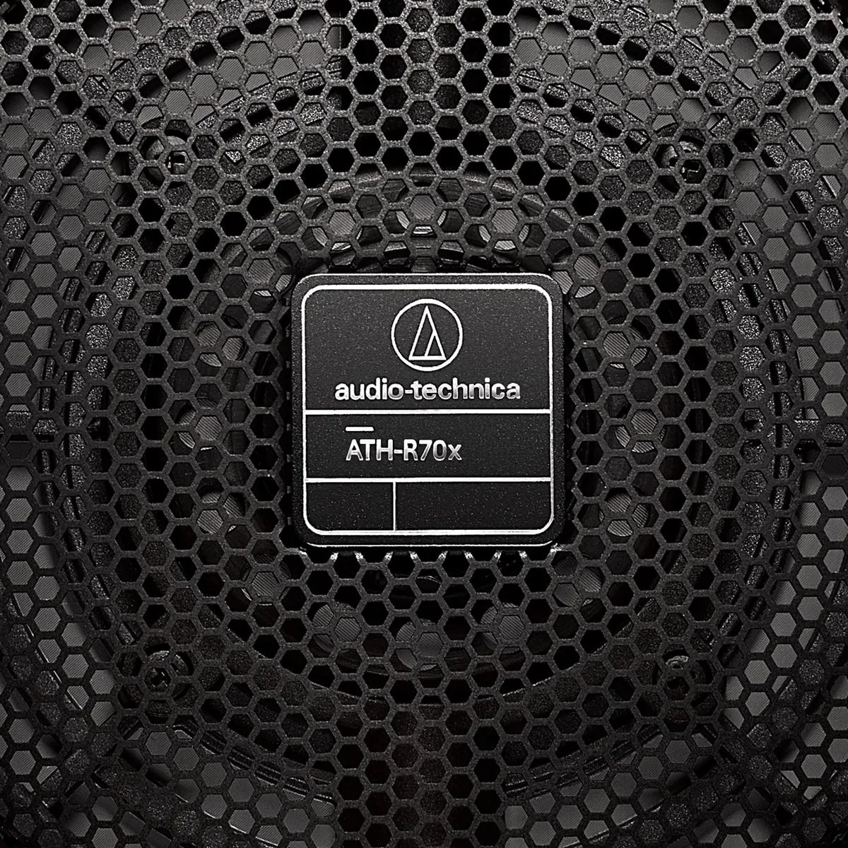 Audio-Technica ATH-R70X Casques hi-fi