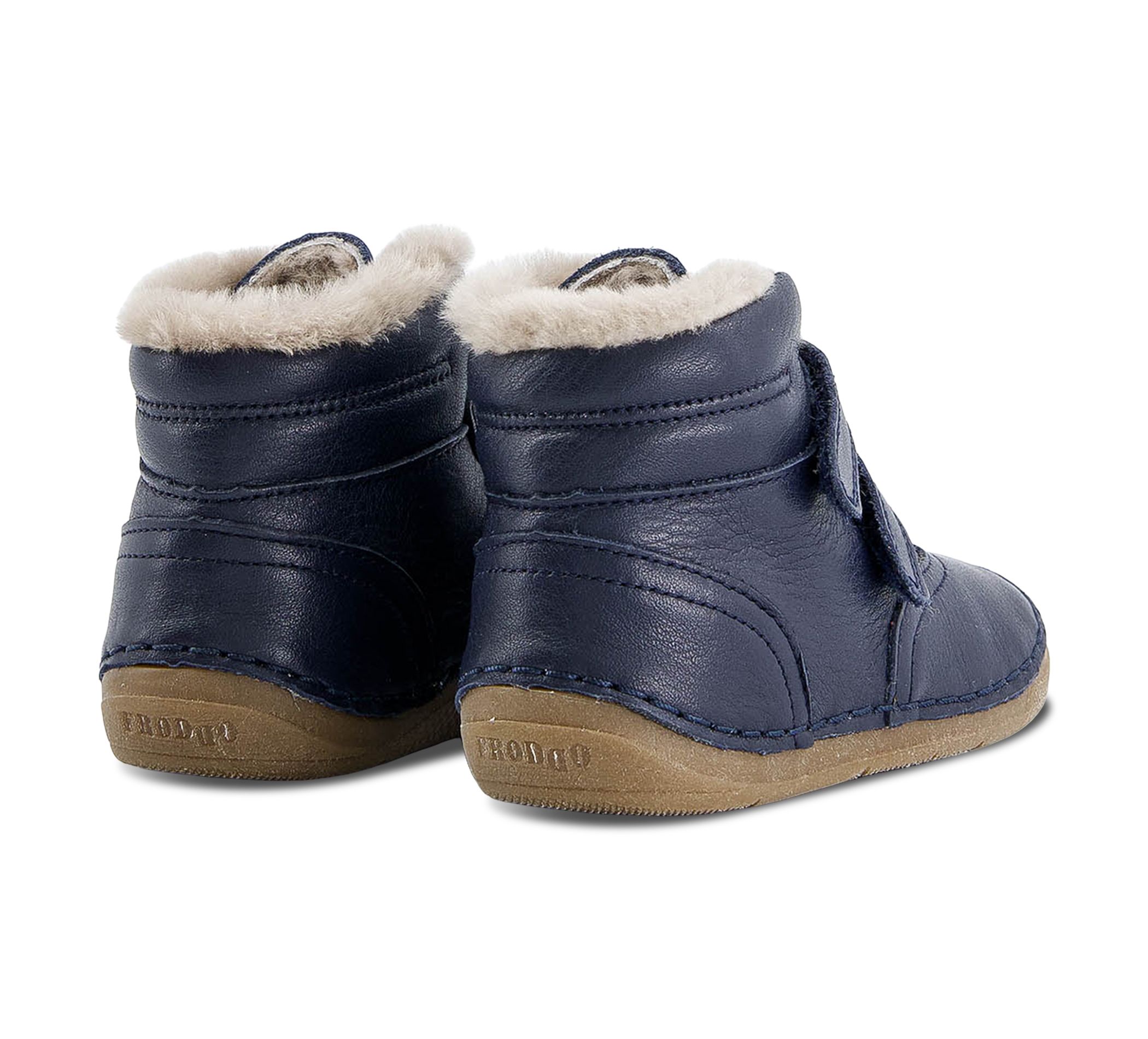 Froddo Paix Winter - Winterschuhe blau