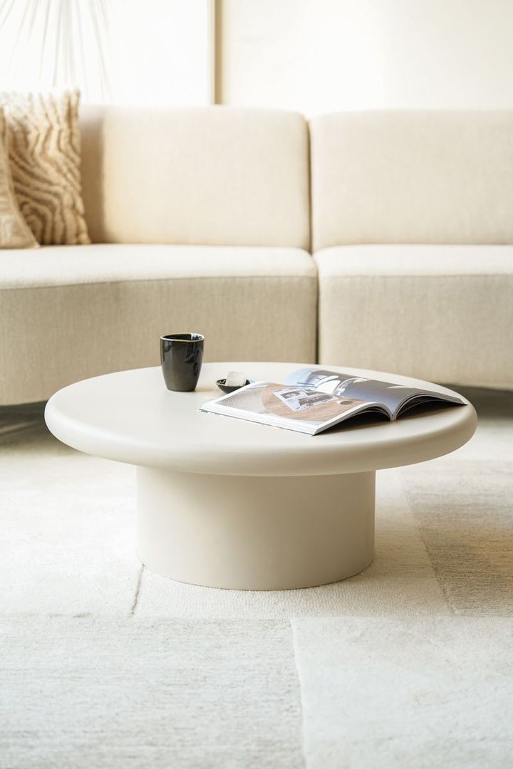 Eleonora   Jade Salontafel