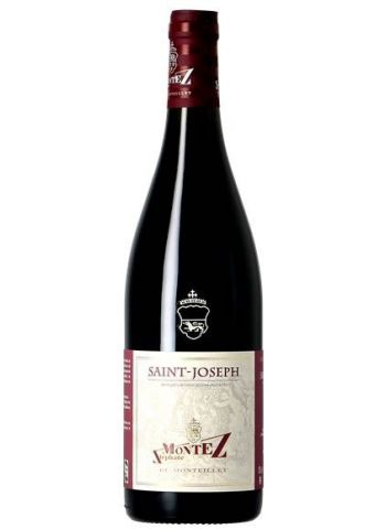 Saint-Joseph Domaine - Monteillet - Montez