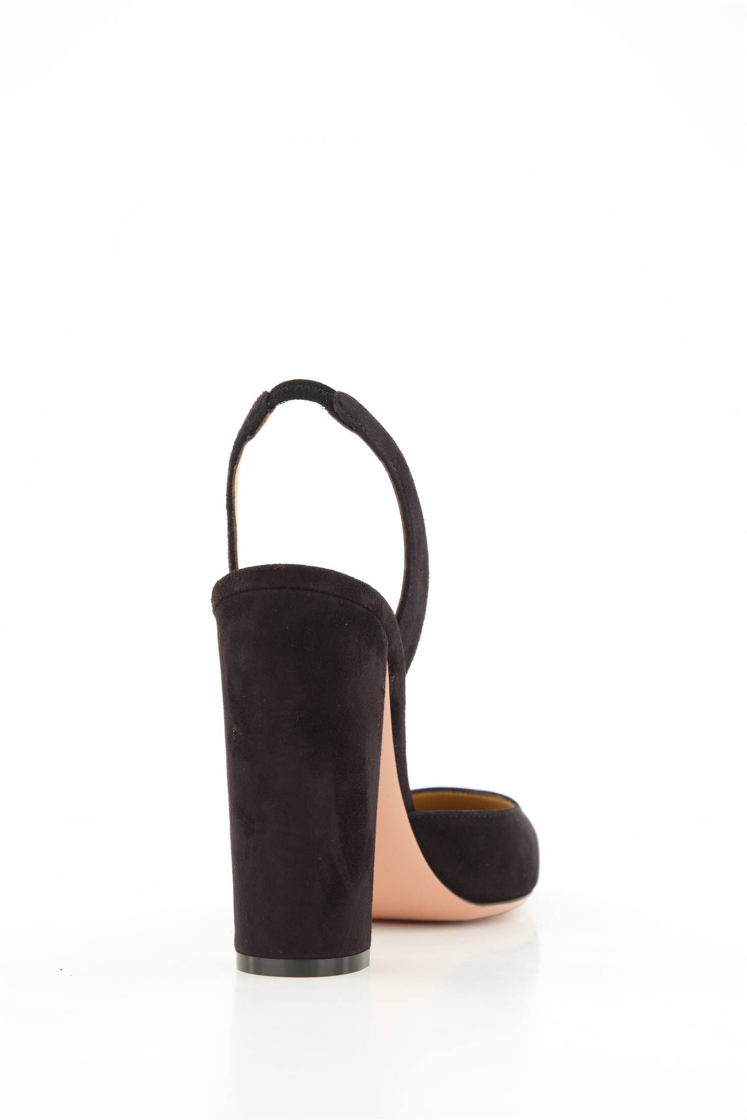 Aquazzura| Damen Slingback TALITA PUMP 105
