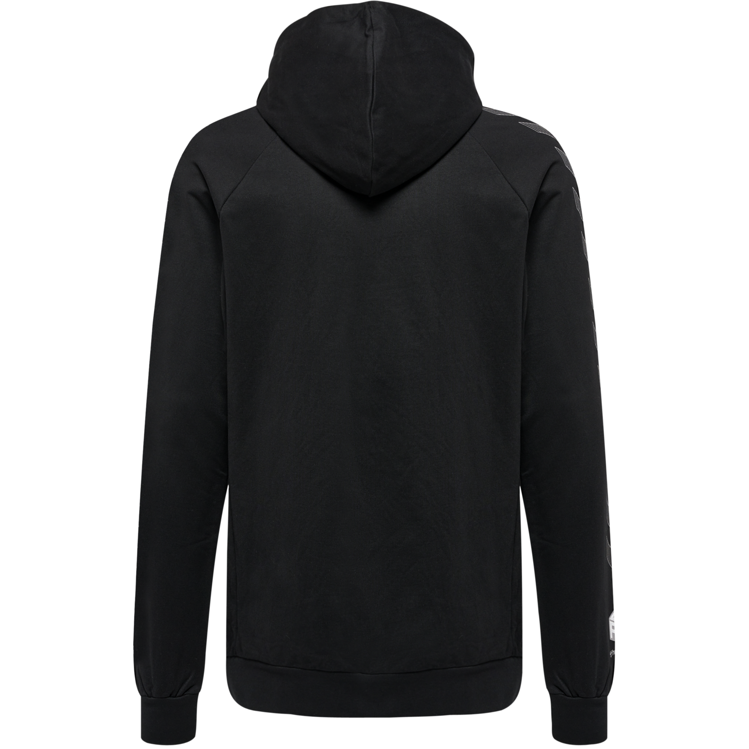 hmlMOVE GRID COTTON HOODIE