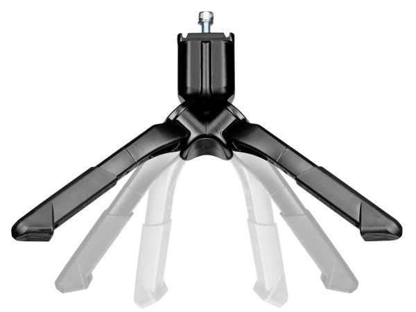 Ursus Jumbo Evo Mini Dobbelt Støtteben, 20