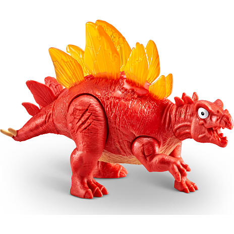 Smashers Jurassic mini light up Dino