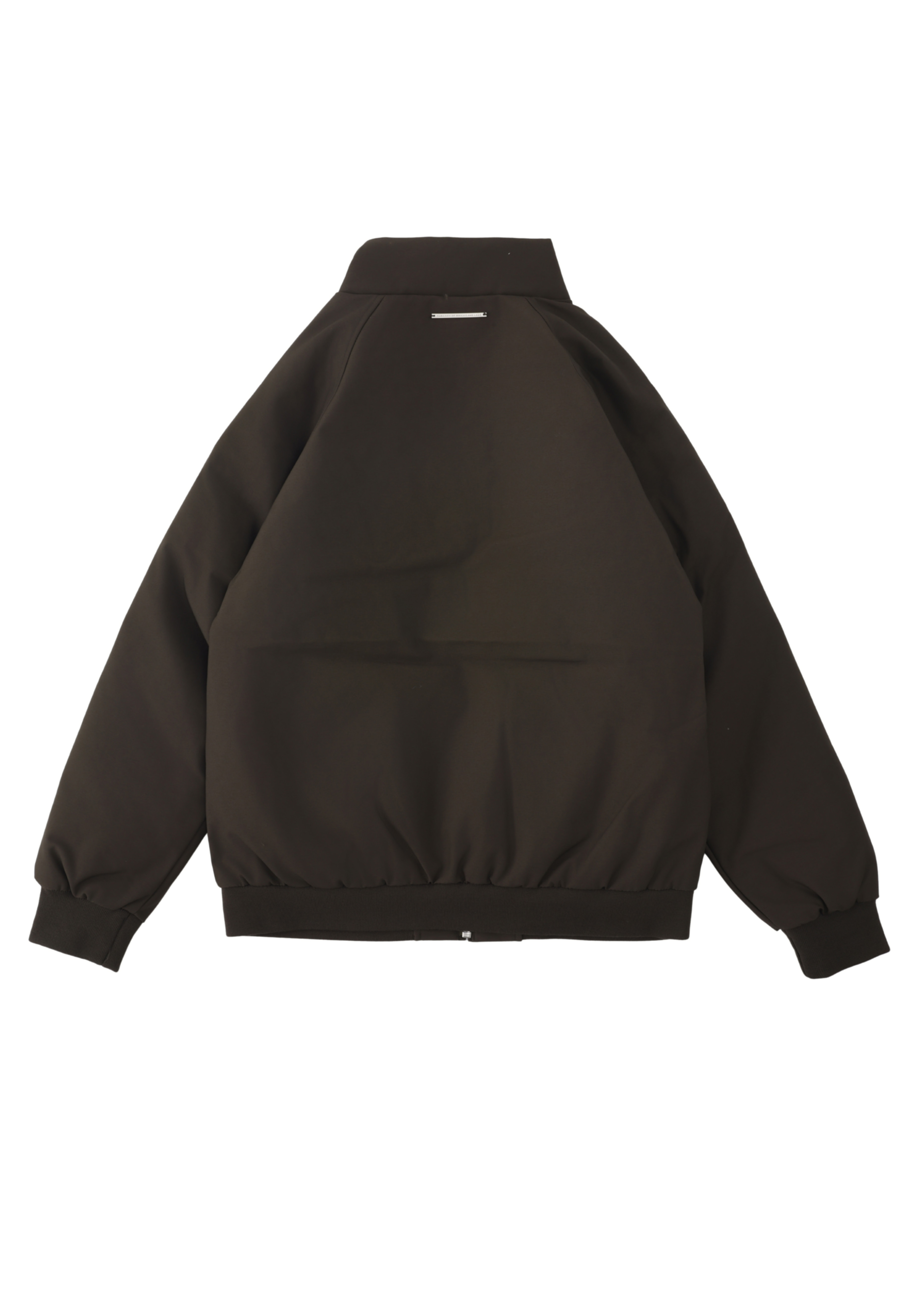 Embassy of Bricks and Logs Jacke Wright Olive