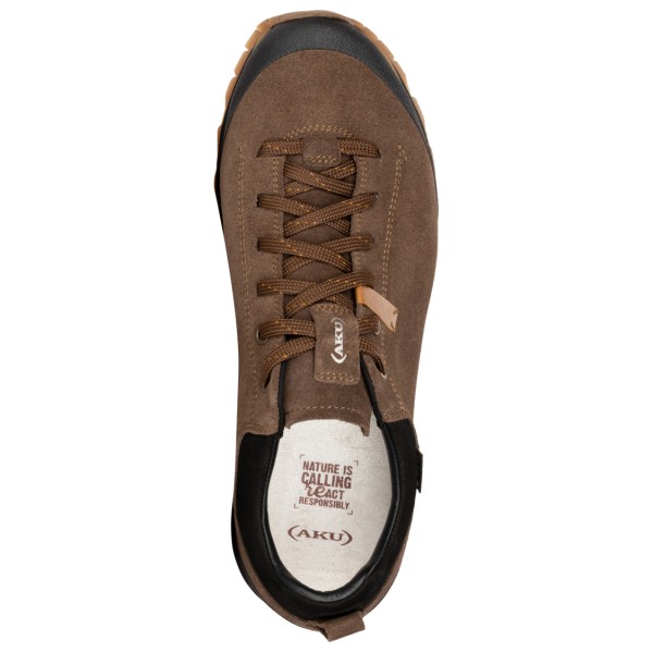 AKU - Bellamont 4 Suede GTX - Chaussures de loisirs