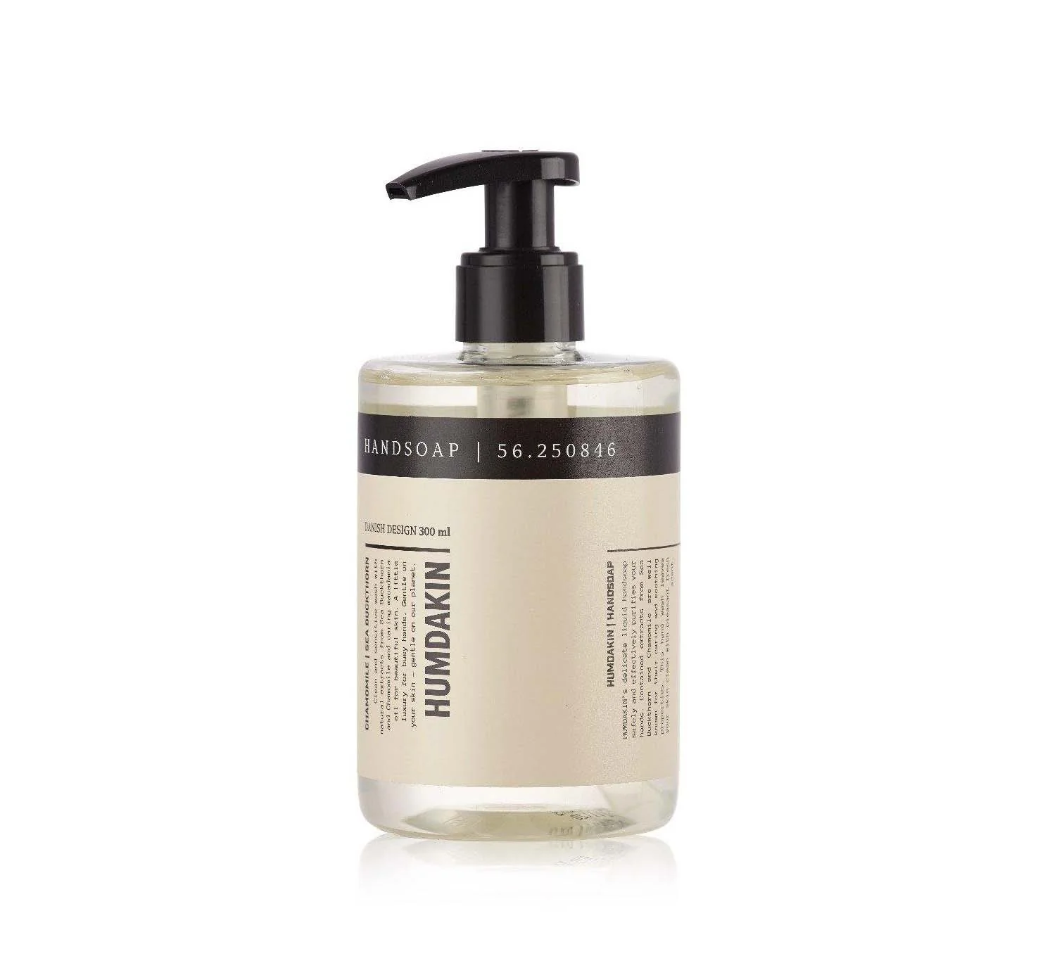 Humdakin  Håndsæbe, 300 ml.