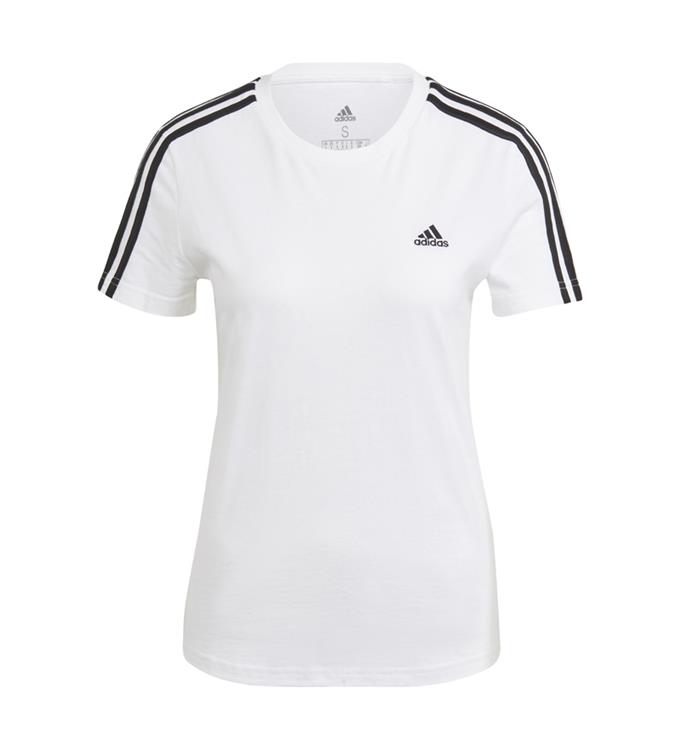 adidas Essentials Slim T-Shirt W