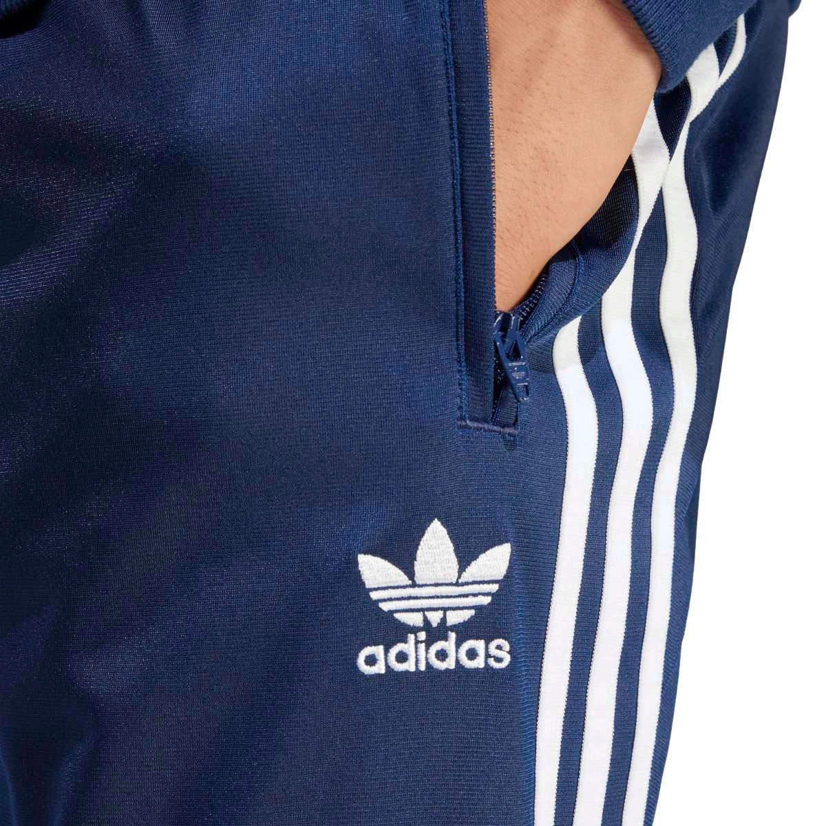 Calças adidas Firebird Tp