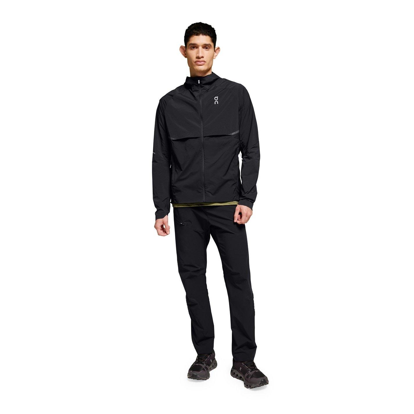 On Core Shell Jacket