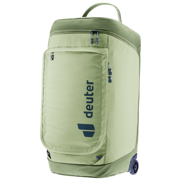 Deuter - Duffel Pro Roller 90 - Sac de voyage