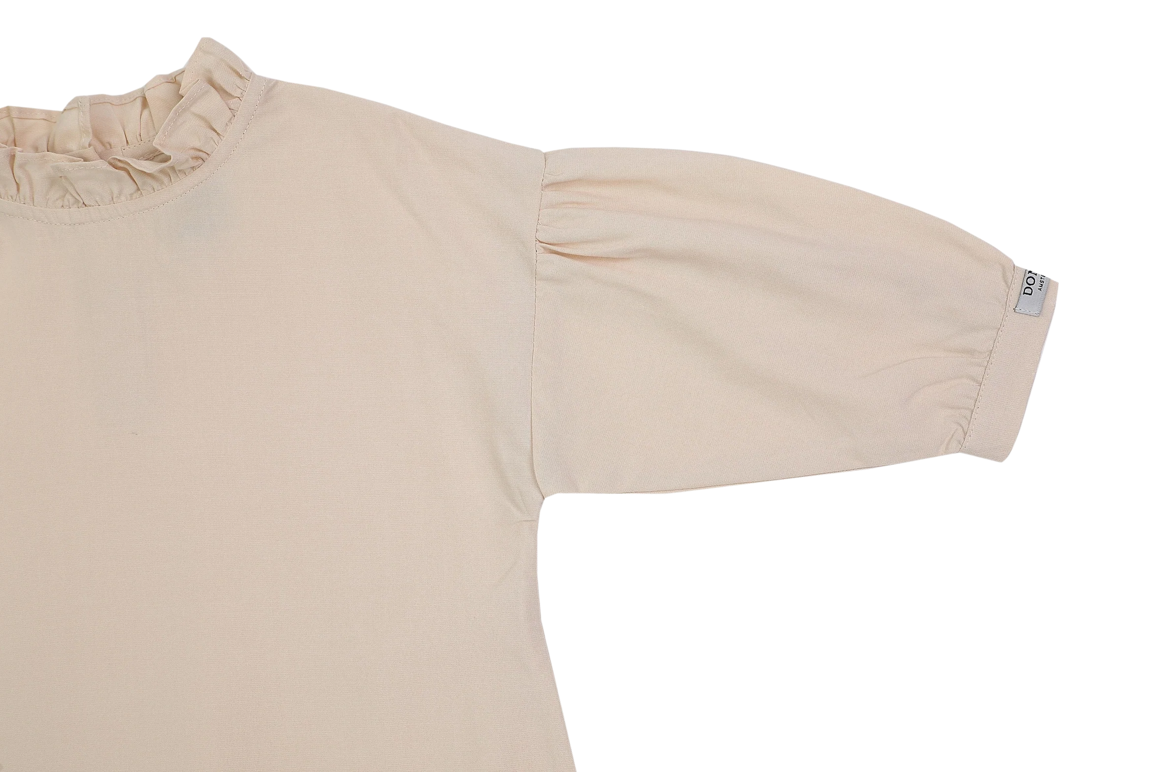 Kyara Dress | Powder