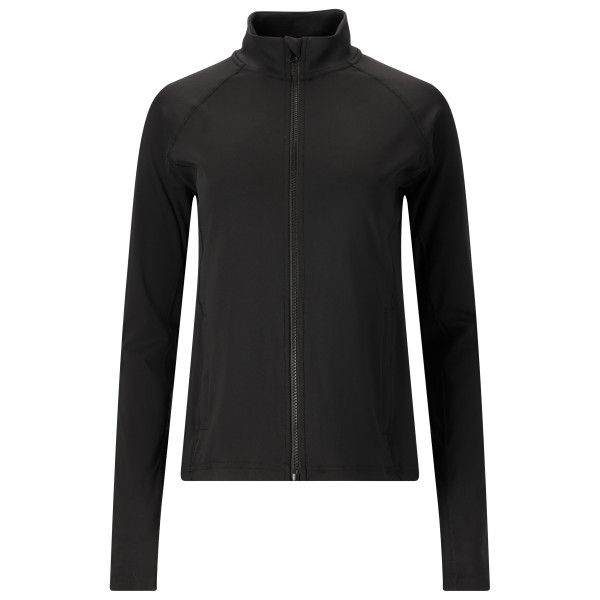 ATHLECIA - Women's Krosa Full Zip - Veste de sport