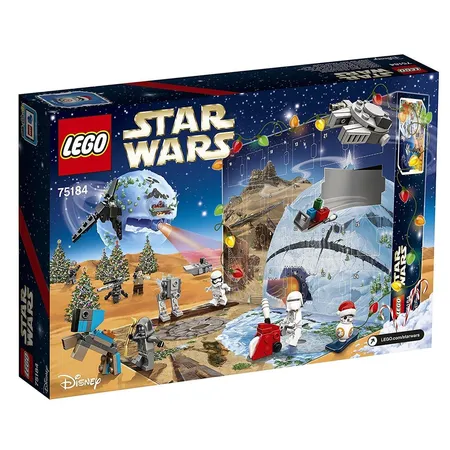 LEGO® Star Wars™ 75184 - Adventskalender