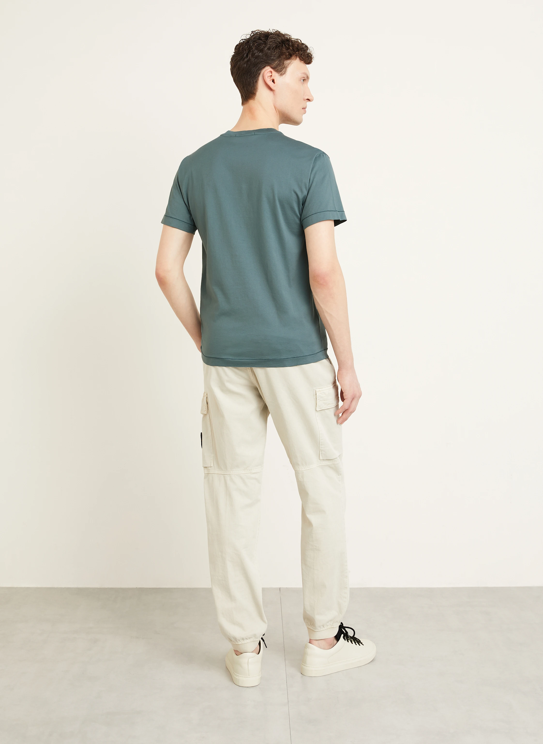 STONE ISLAND T-Shirt