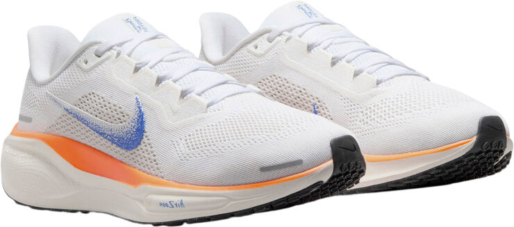 Nike Air Zoom Pegasus 41 Løbesko Hvid