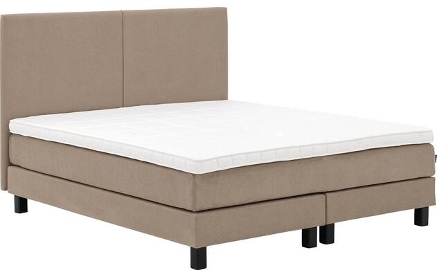 Boxspring Compleet Gs 180 Compleet