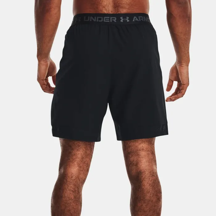 Under Armour Tech Vent Short Heren