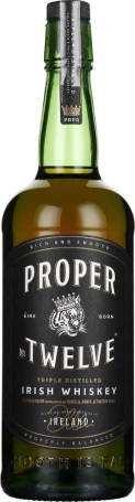 PROPER NO. TWELVE 70CL