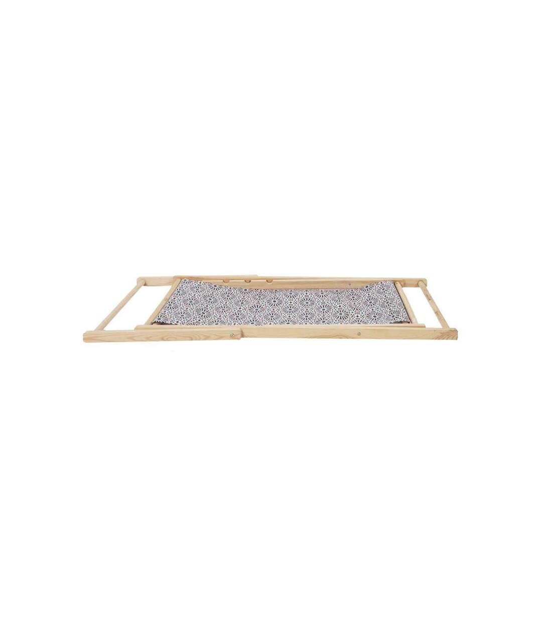 Paris Prix - Chaise Chilienne D'extérieur patio 91cm Vert