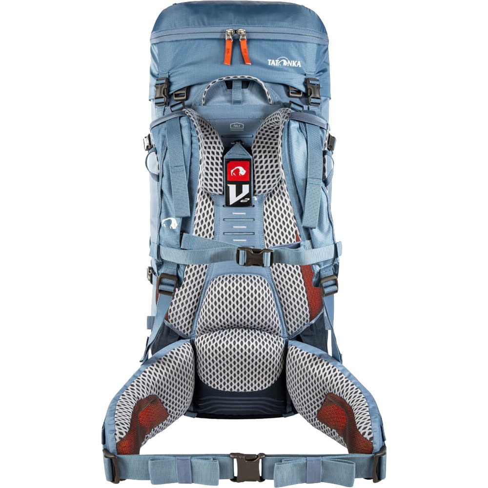 Tatonka Yukon 50l+10l Women Trekkingrucksack Damen elemental blue