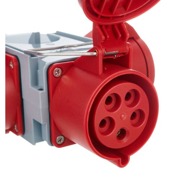 Brennenstuhl CEE Power X Distributor 32A