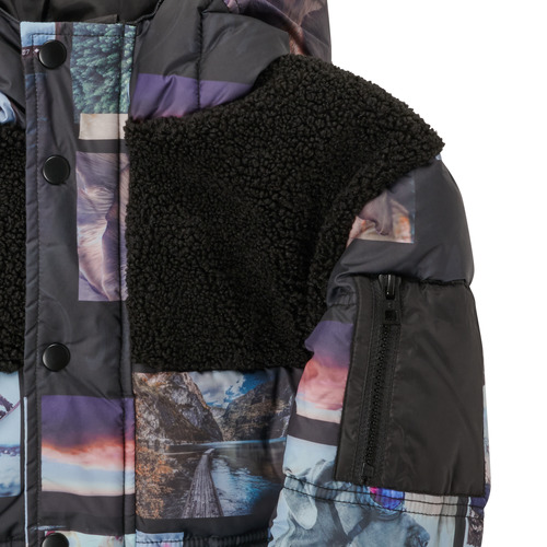 Desigual - CROQUETA - Multicolore