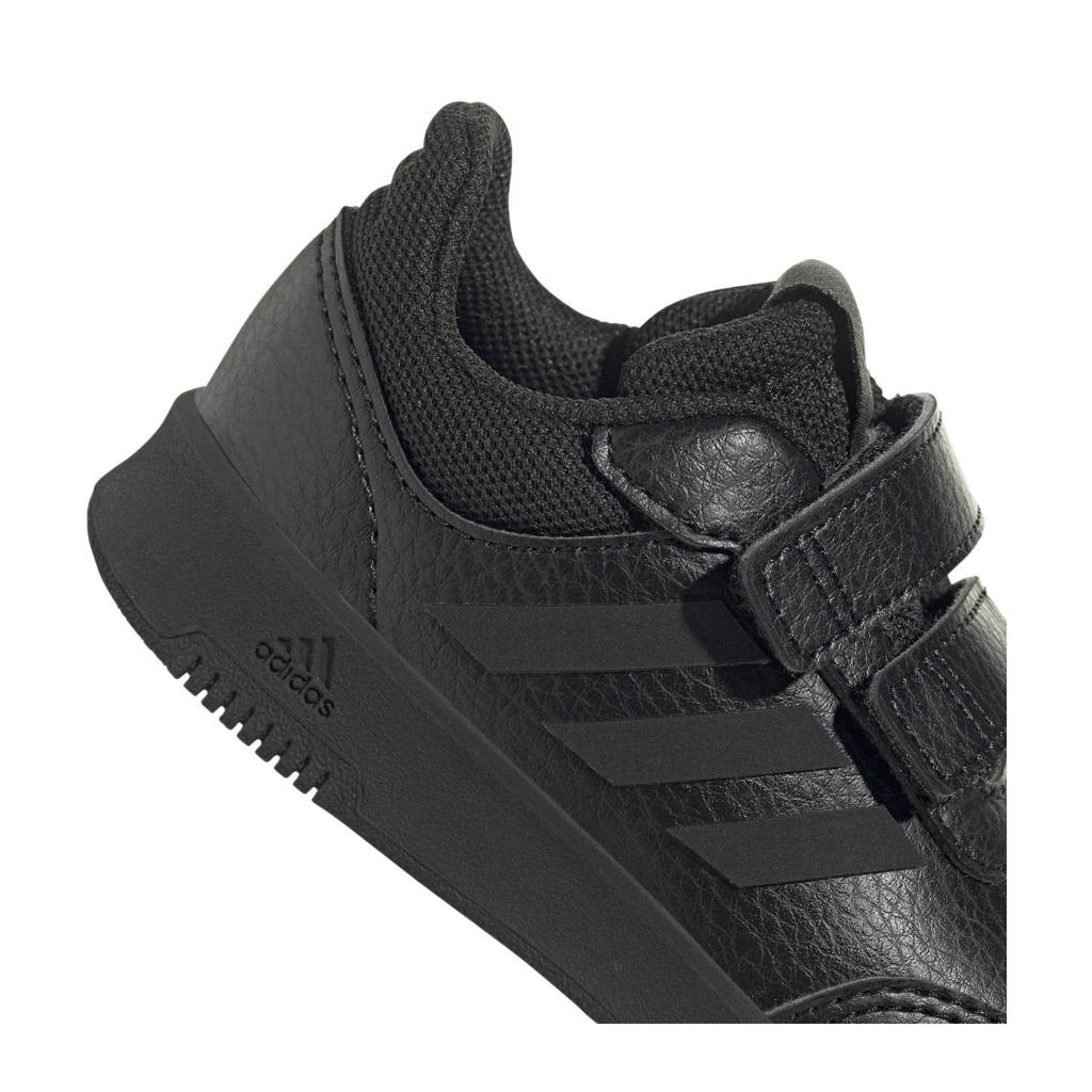 adidas Tensaur 2.0 sneakers zwart/grijs