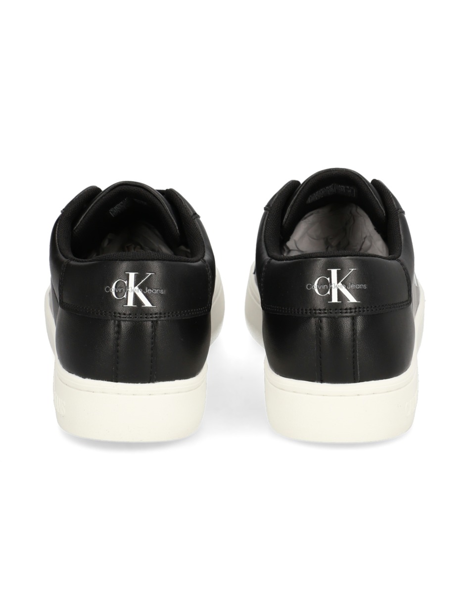 CLASSIC CUPSOLE LACEUP LOW LTH