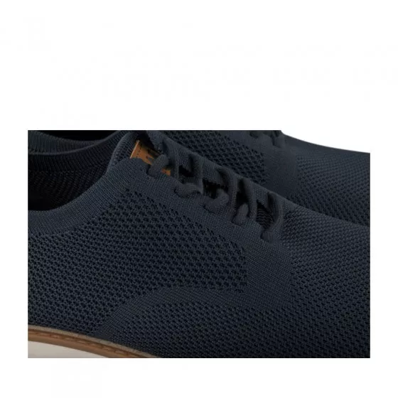 Baskets MARINE DENIM SIDE