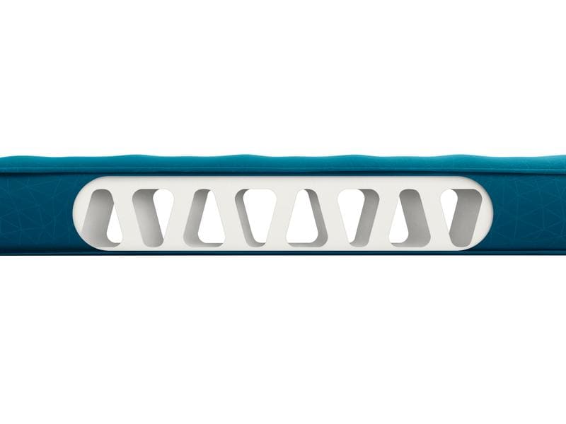 SEA TO SUMMIT Schlafmatte Comfort Deluxe S.I. Mat Regular W Schlafmatte