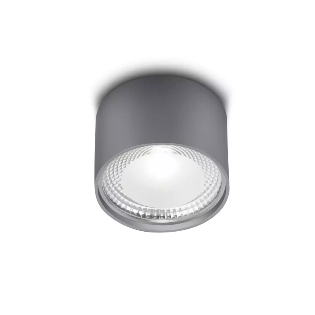 LED-Deckenleuchte Kari