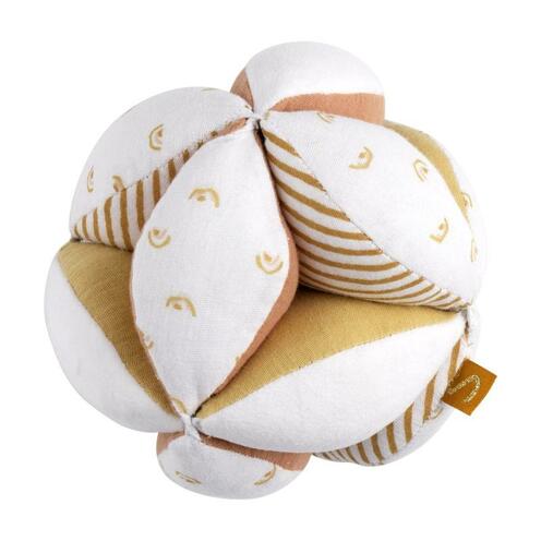 Balle sensorielle SUNLIGHT - SAUTHON Baby déco
