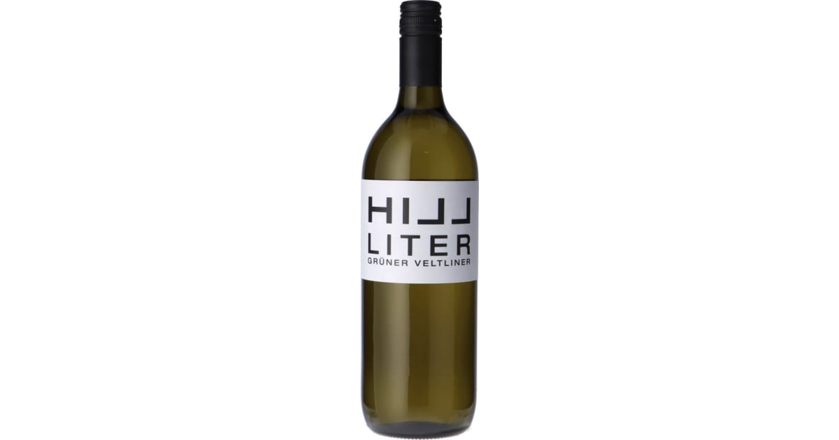 Leo Hillinger Grüner Veltliner (Einweg)