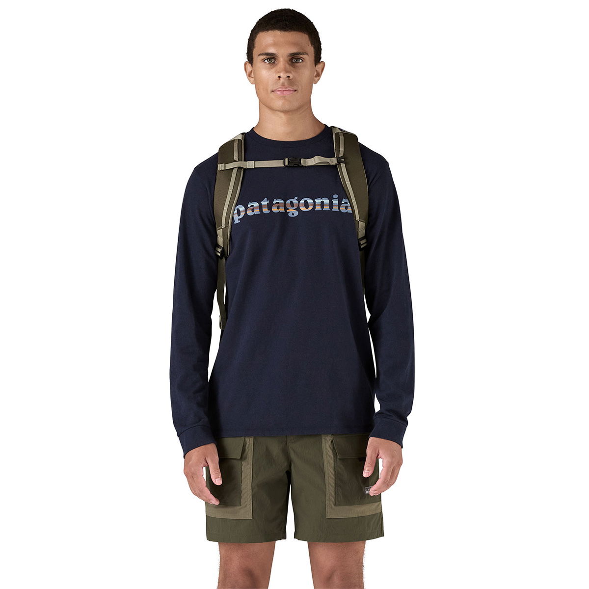 Patagonia Black Hole Pack 25 L (Basin Green)