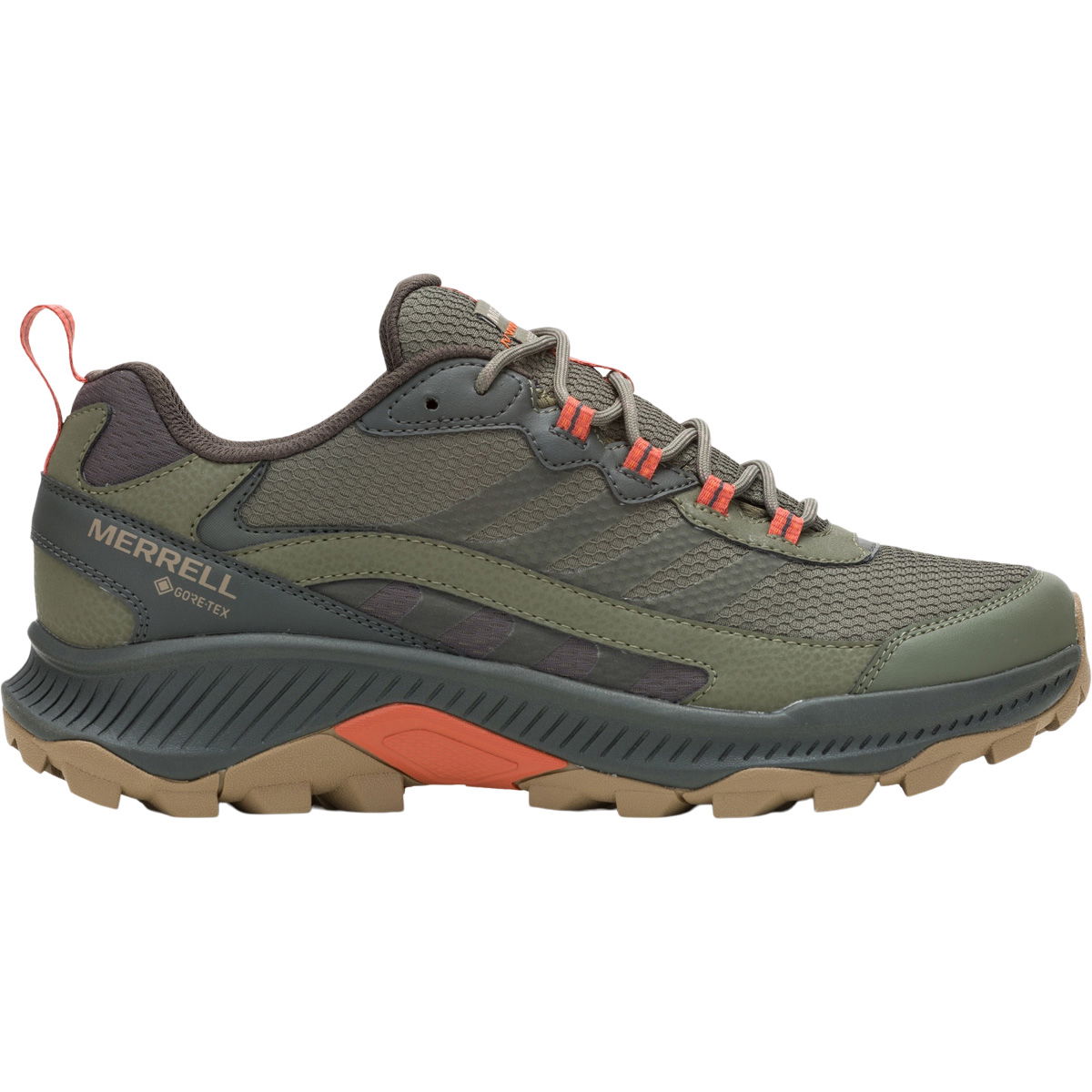 Merrell Speed Strike 2 GTX Vandresko Herre