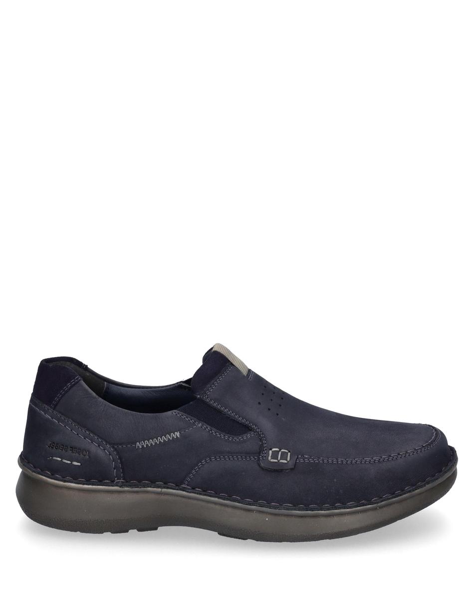 Slipper Alan 07, indigo