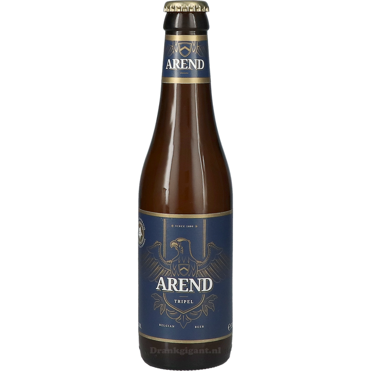 Arend Tripel 33 cl