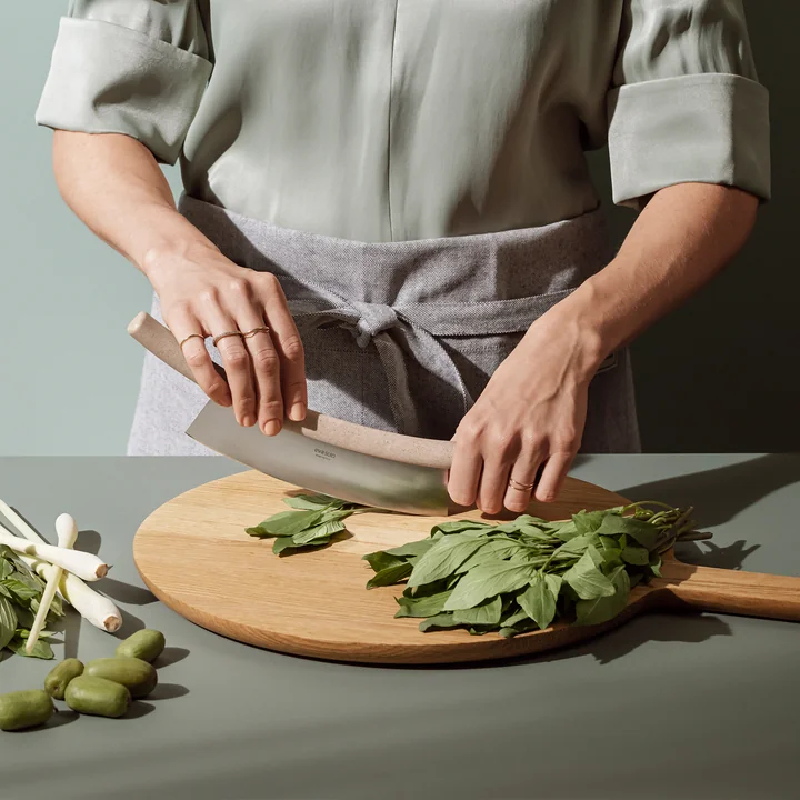 Eva Solo - Green Tool Pizza- / Kräutermesser