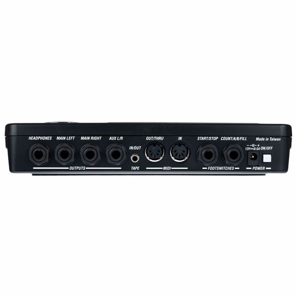 Alesis SR16 Drumcomputer