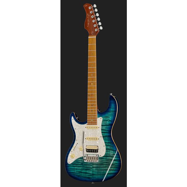 Larry Carlton S7FM TBL LH
