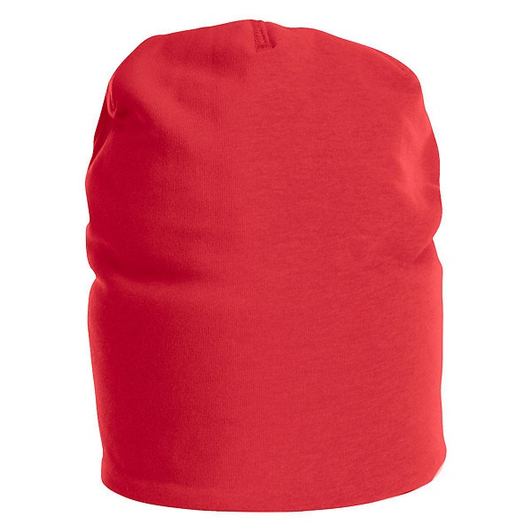 PROJOB Bonnet doublure polaire rouge TU