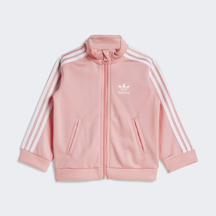 Adidas Original Adicolor Firebird Track Suit Kids