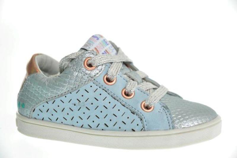 Bunnies Pleun Pit Zilver combinatie
