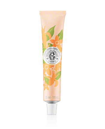 Roger & Gallet Néroli hand cream 30ml
