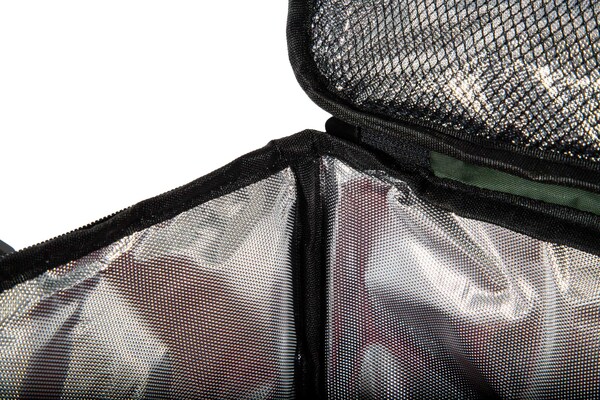 Sac isotherme Ultimate Cooler Food Bag