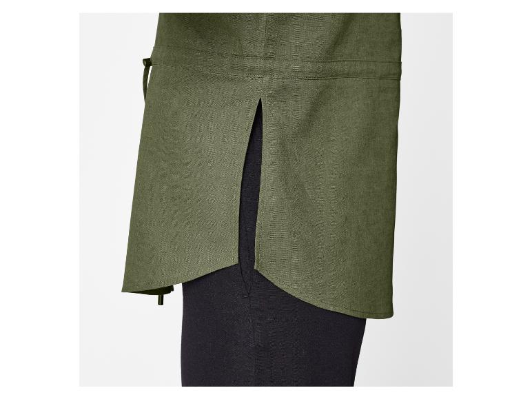 Linnen dames blouse