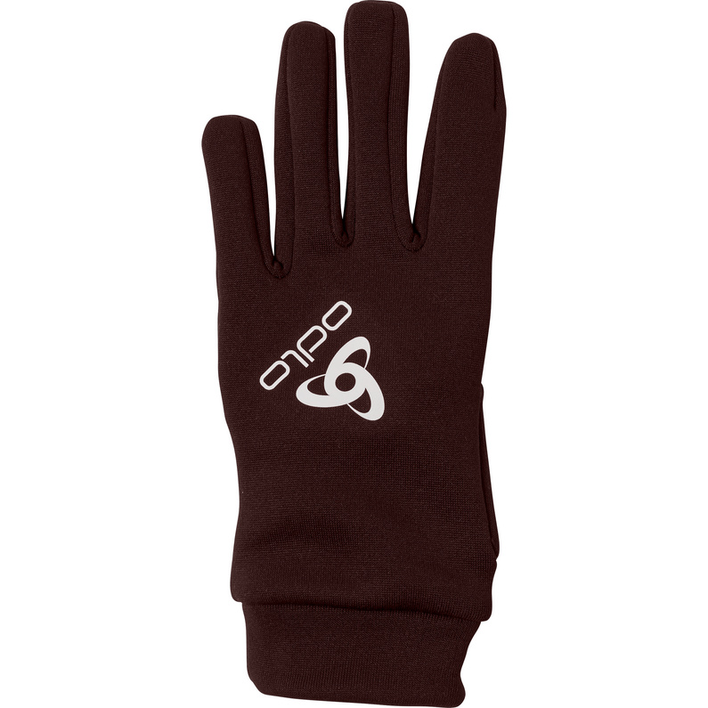 Odlo Stretchfleece Liner Eco Handschuhe