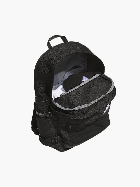 adidas Sporttasche Schwarz